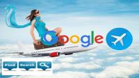 Google Flights image 1